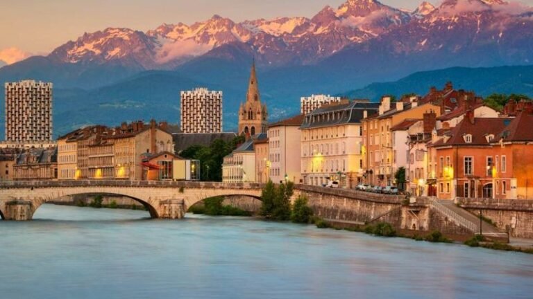 Grenoble