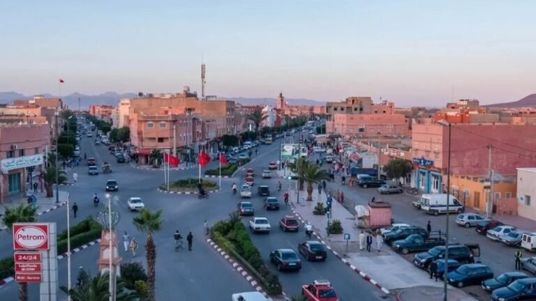 Guelmim