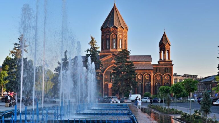 Gyumri