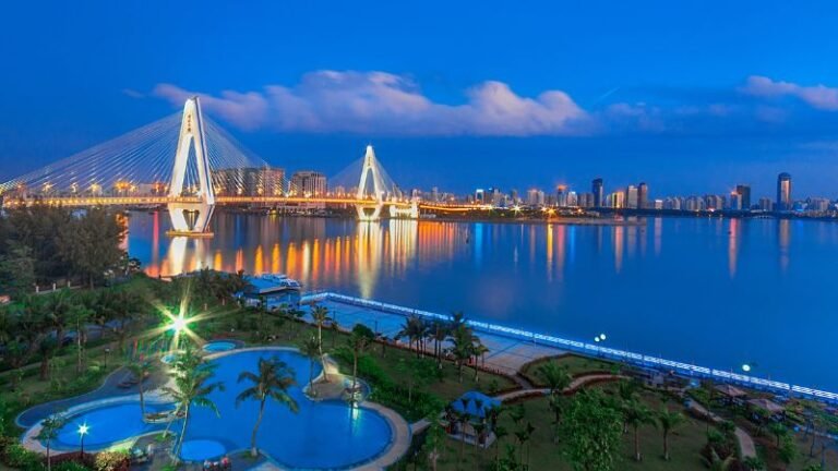 Haikou
