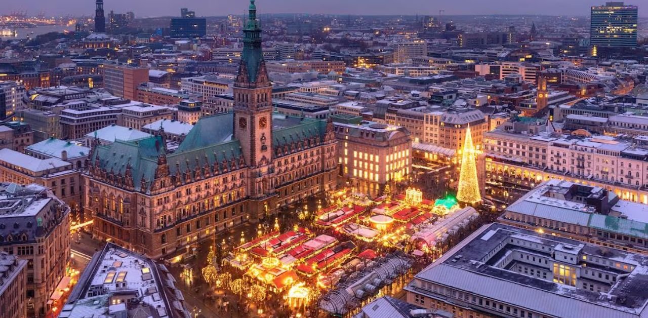 Hamburg