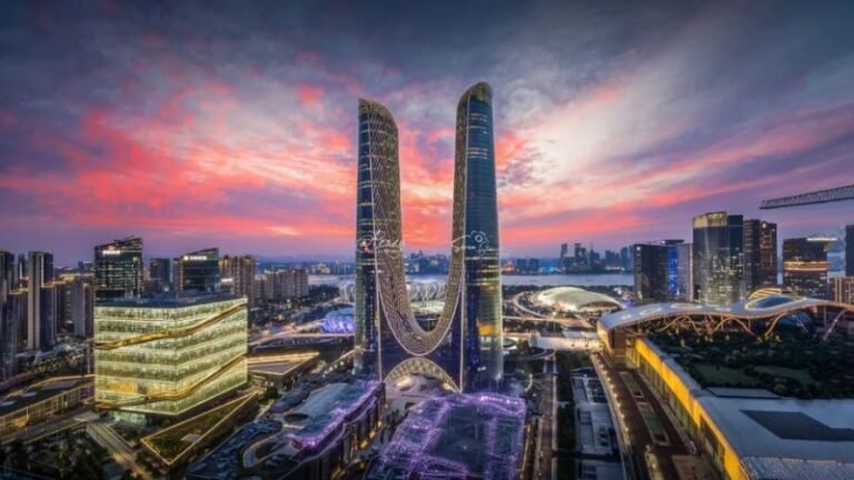 Hangzhou