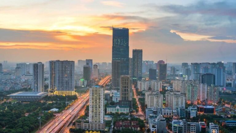 Hanoi