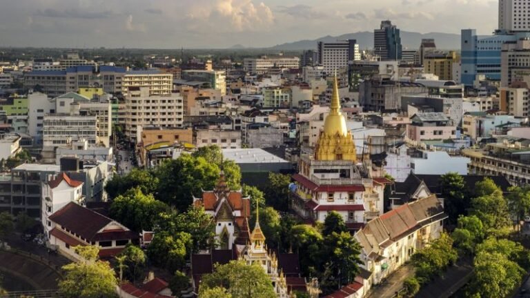 Hat Yai