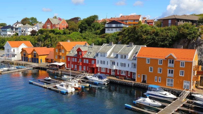 Haugesund