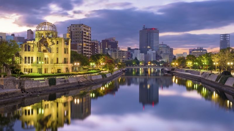 Hiroshima
