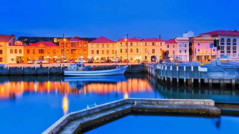 Hobart
