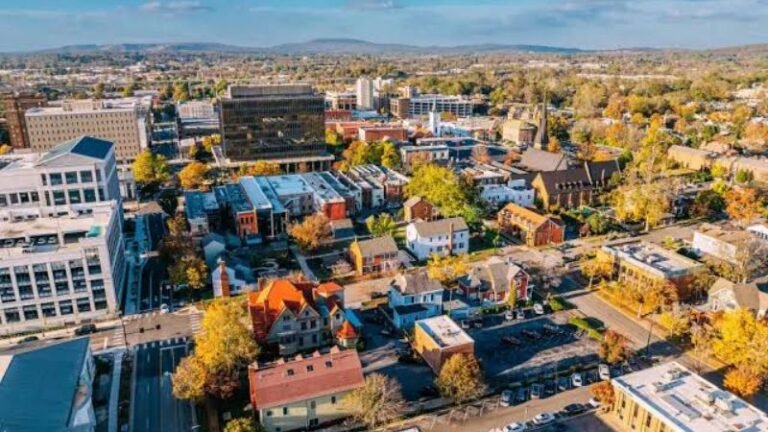Huntsville