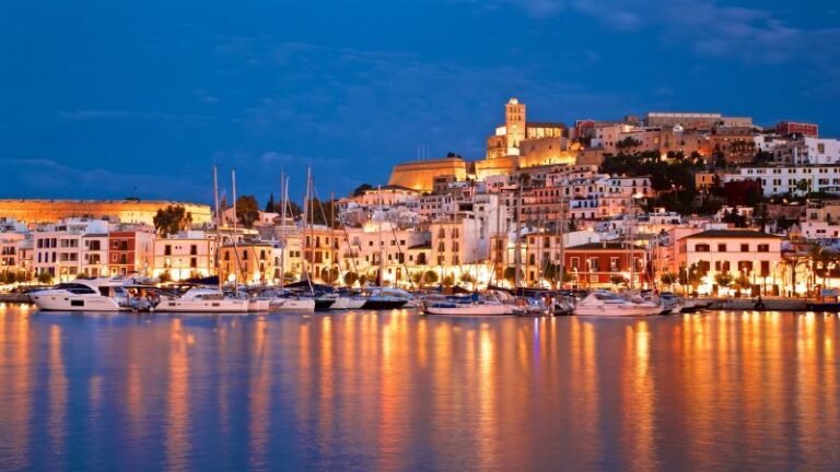 Ibiza