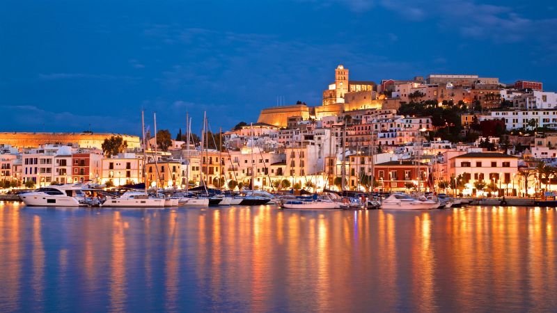 Ibiza