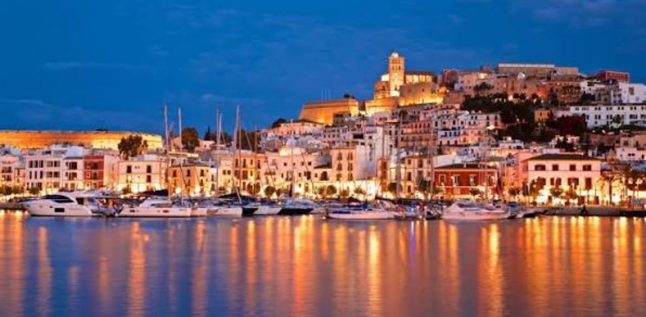 Ibiza