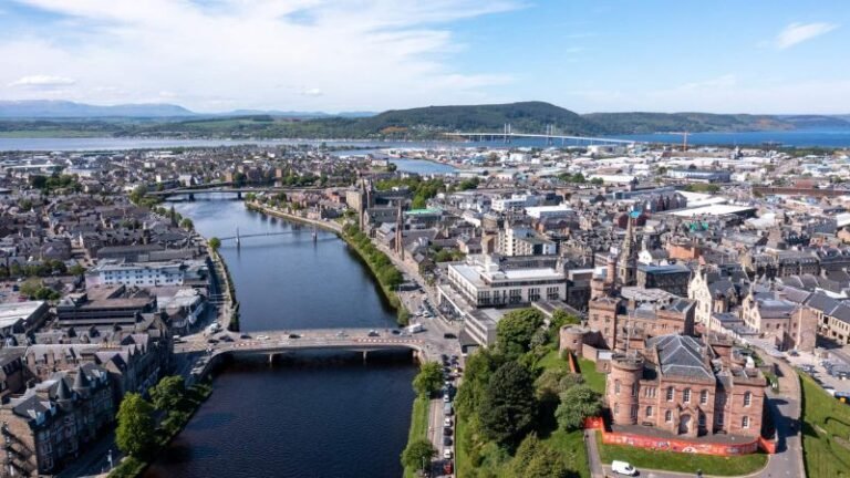Inverness