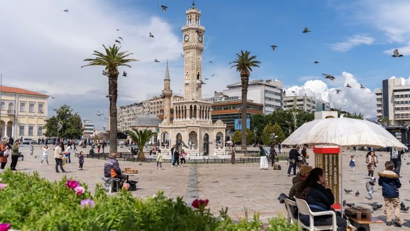 İzmir