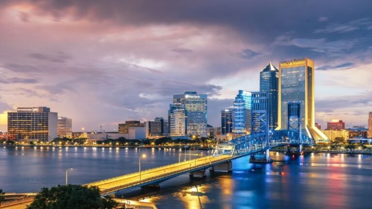 Jacksonville