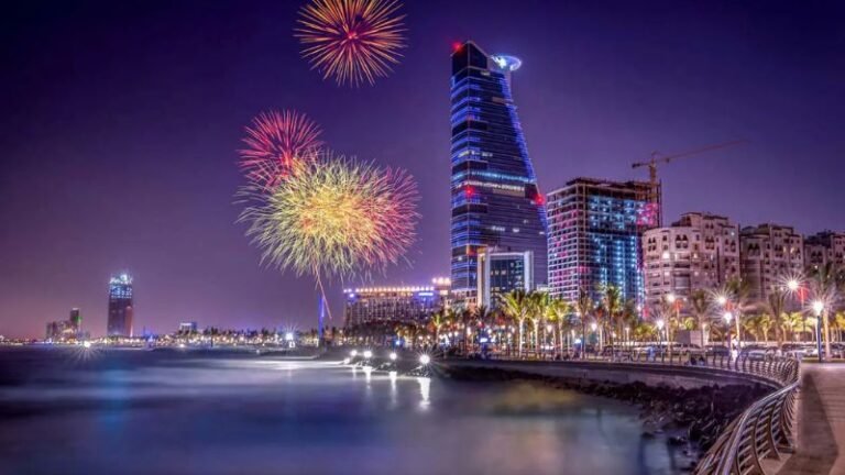 Jeddah