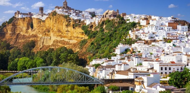 Jerez de la Frontera