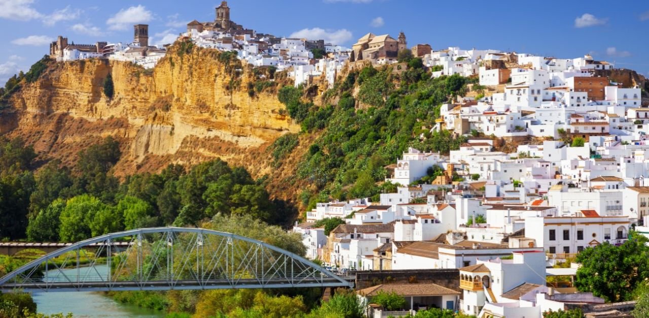 Jerez de la Frontera
