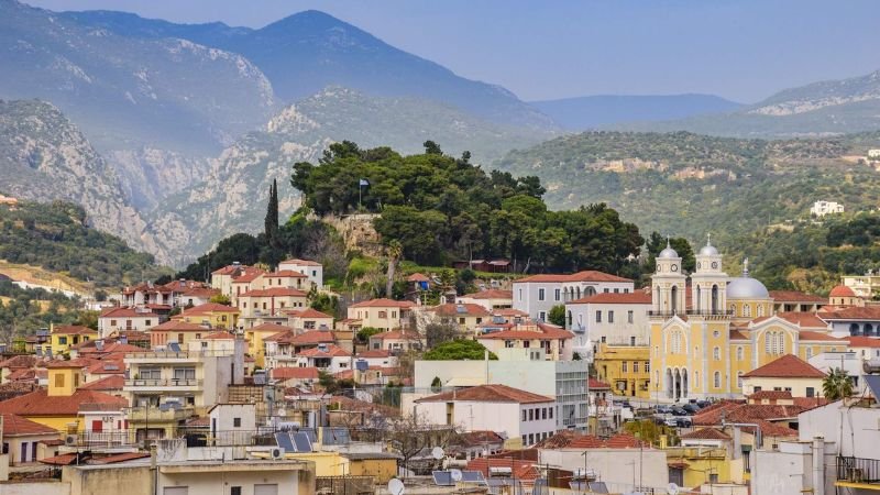Kalamata