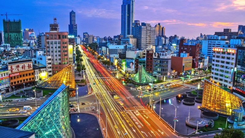 Kaohsiung
