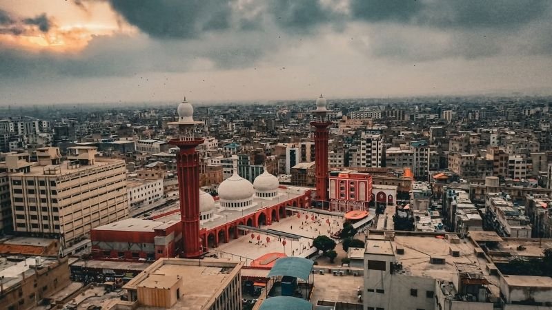 Karachi