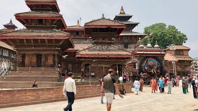 Kathmandu