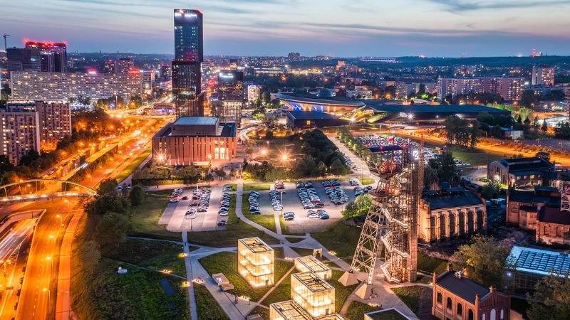 Katowice