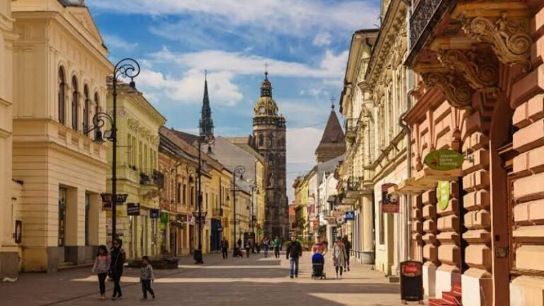 Košice