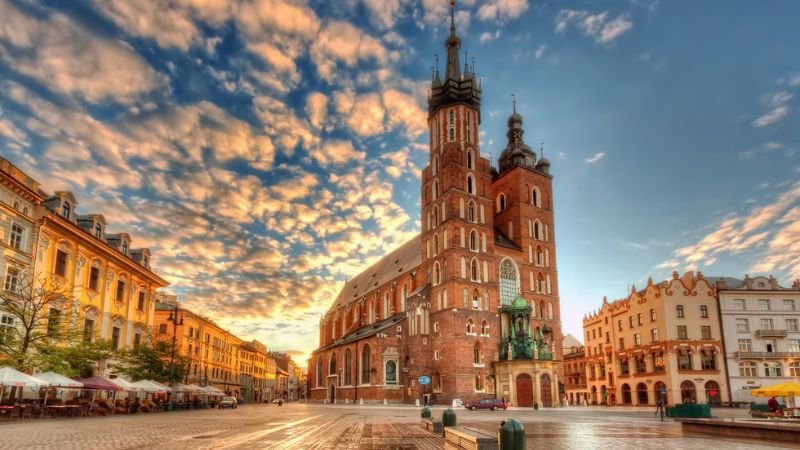 Krakow