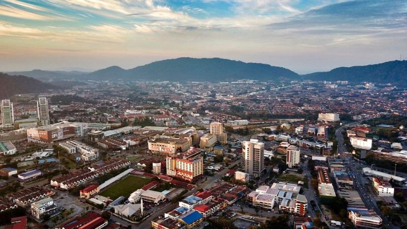 Kuantan