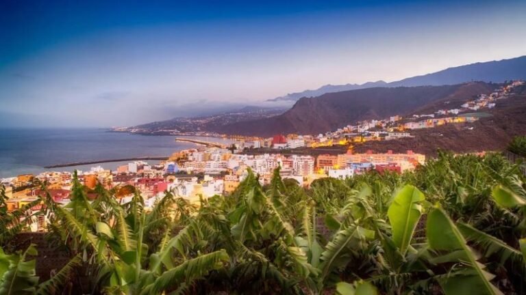 La Palma