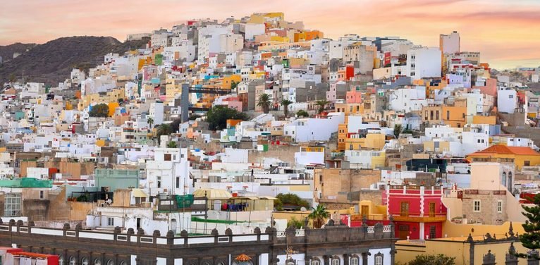 La Palmas