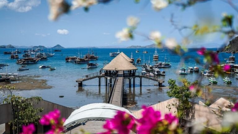 Labuan Bajo