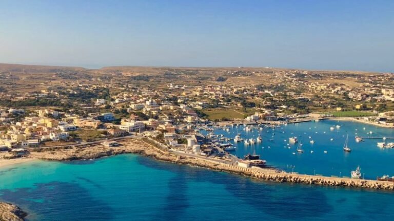 Lampedusa