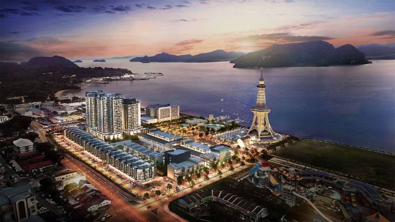 Langkawi