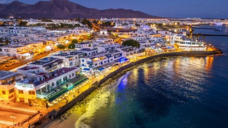 Lanzarote