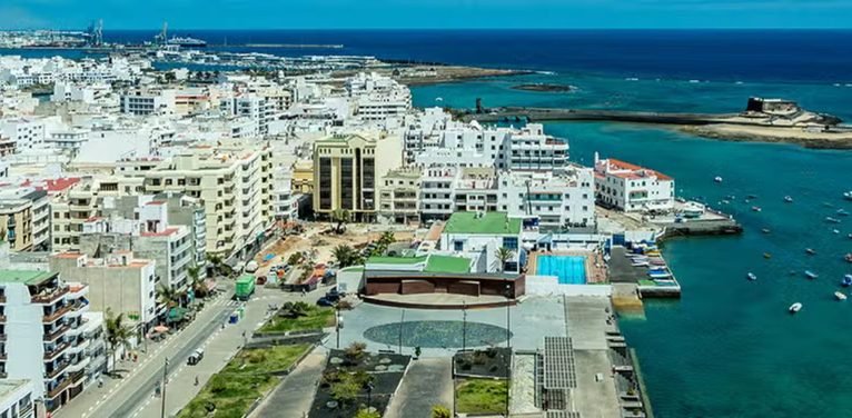 Lanzarote