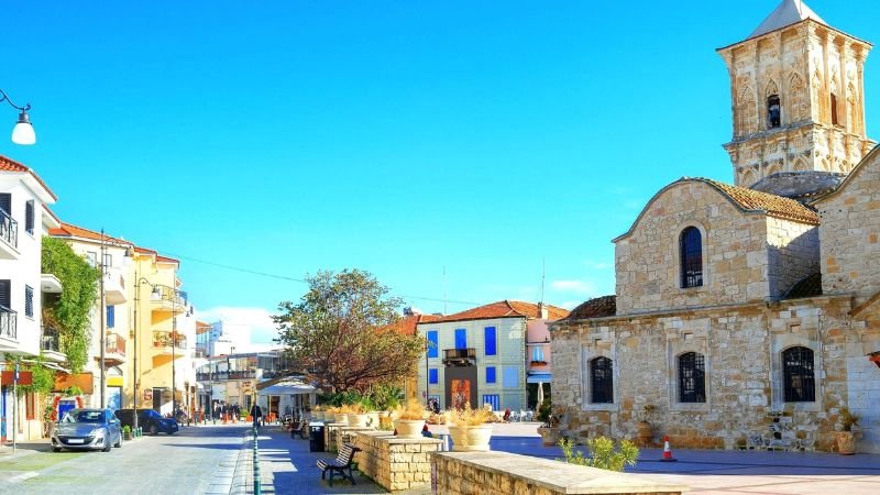 Larnaca