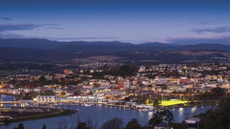 Launceston