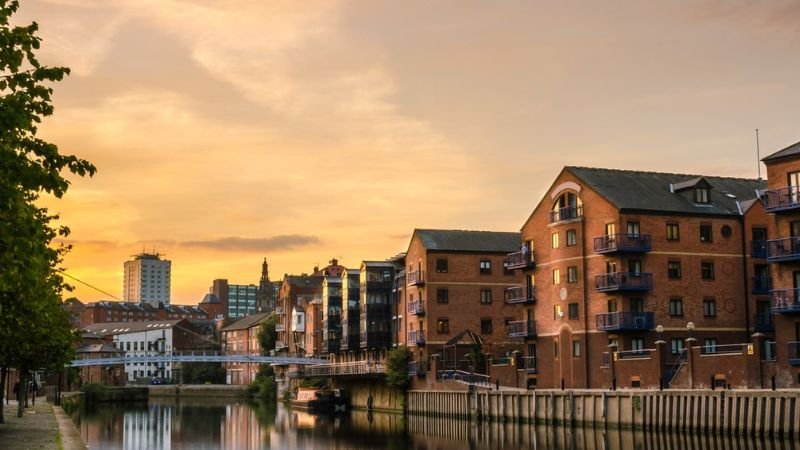LeedsBradford