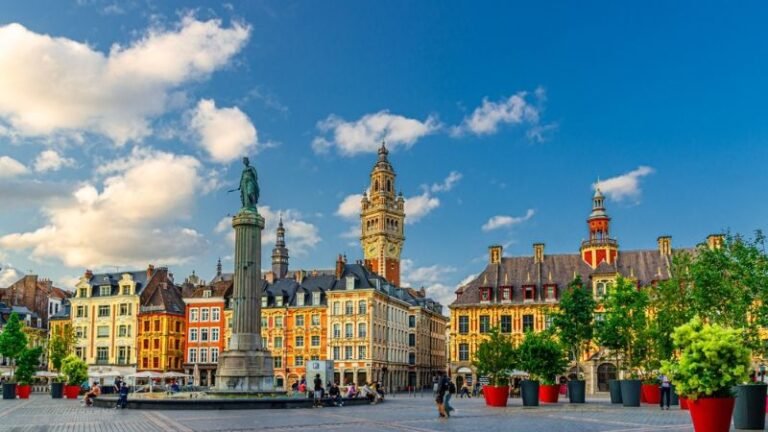 Lille