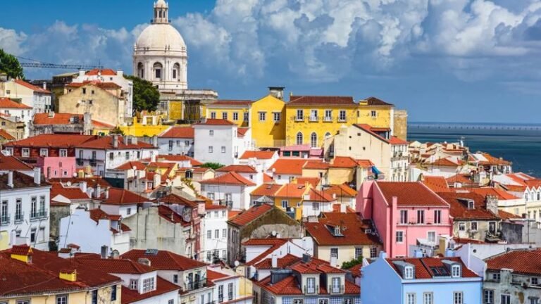 Lisbon