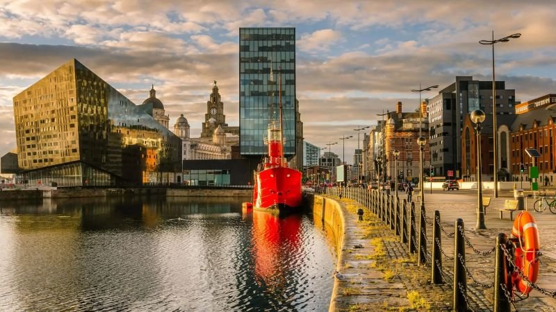 Liverpool