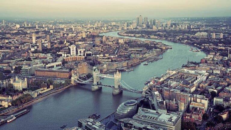 London