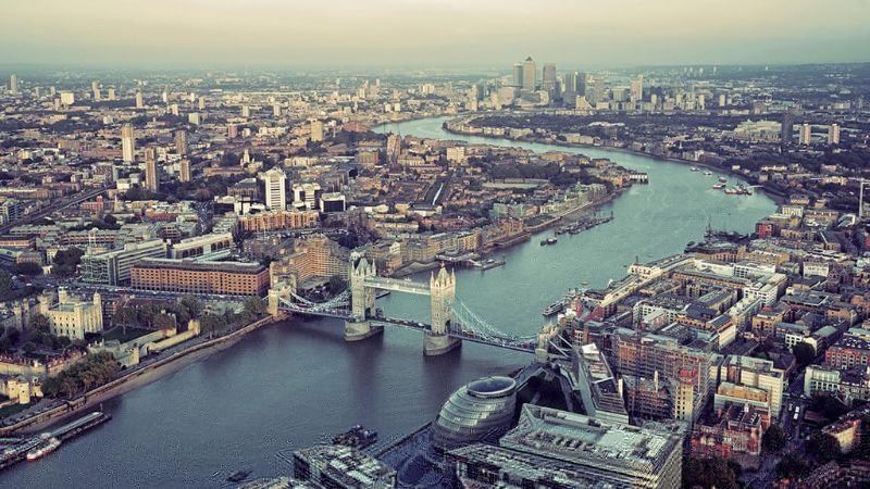 London