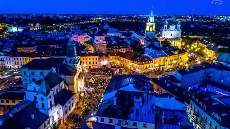 Lublin