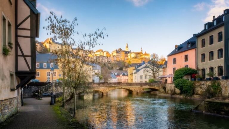 Luxembourg