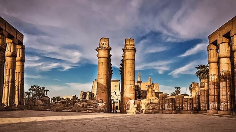 Luxor