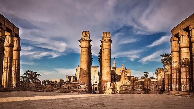 Luxor
