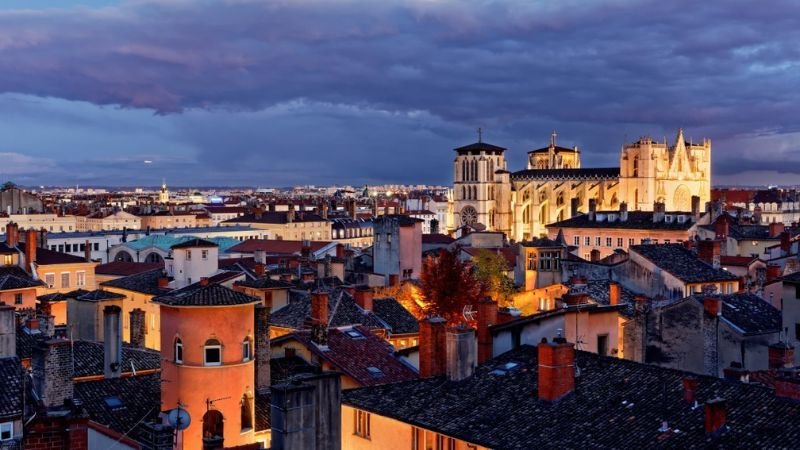 Lyon