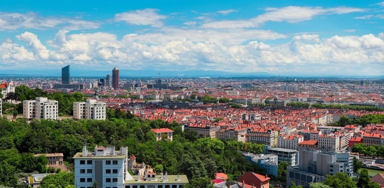 Lyon